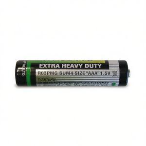 Batterie de vélo électrique personnalisable BITRA 4 AAA UM3 pour gadgets - Product Image 2