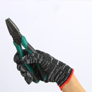ถุงมือคุณภาพพรีเมียมจากโรงงาน PROTEXA INDUSTRIES สำหรับงานอุตสาหกรรม  ปรับแต่งได้  บุผ้าฝ้ายนุ่ม ยืดหยุ่น แห้งเร็ว - Product Image 3