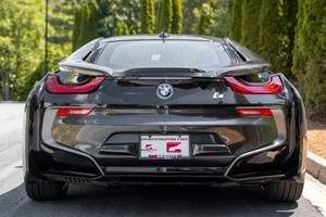 BMW i8 AWD 2 portes Coupé 2020, occasion, conduite à gauche et à droite, à vendre - Product Image 6