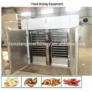 Nouvelle machine de séchage industrielle 220V en acier inoxydable 201 pour aliments, fruits, légumes, maïs, tomates, déshydrateur de bananes - Product Image 6