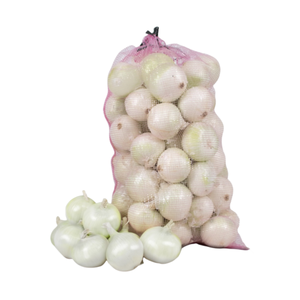 ถุงตาข่ายสำหรับหัวหอมเม็กซิกัน ถุงตาข่ายสำหรับมันฝรั่งเม็กซิกัน - Product Image 4