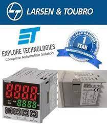 E5CWL-R1TC ควบคุมอุณหภูมิ AC100-240รีเลย์อุณหภูมิ100-240V ตัวควบคุมการติดตั้งแผง - Product Image 4