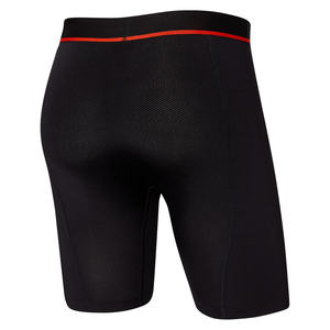 Short de compression pour homme avec coupe sûre et matériau léger pour les activités sportives quotidiennes - Product Image 2