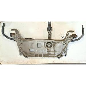 CULATA DE MOTOR VOLKSWAGEN Sharan 4ª Serie CFFB Diésel 2000 (10>) - Product Image 1