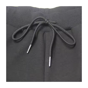 กางเกงวอร์มพลอยเทียมสำหรับผู้ชายแห้งเร็วและขายดี - Product Image 4