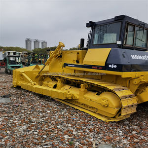 Caterpillar CAT D85-21 bulldozer d'occasion à vendre en stock à bas prix - Product Image 4