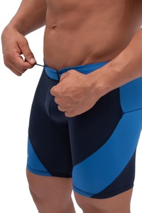 Top Trending Men's Compression Fitness <b>Shorts</b> <b>Gym</b> Sports Solid Anti-wrinkle Premium Quality Lightweight Fully Customized Quick - Product Image 5