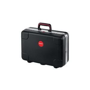 Caja de Herramientas de Aluminio SILVER Plus W460xD170xH310mm, 25L, con Bandeja de Plástico X-ABS - Product Image 6