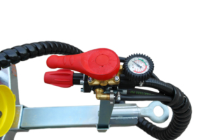 Ý-Thực hiện hiệu suất cao 600 L kéo phun phun 2020 80 Bán hàng nóng <span class=keywords><strong>2</strong></span> năm bảo hành bơm hộp số cho nông nghiệp - Product Image 5