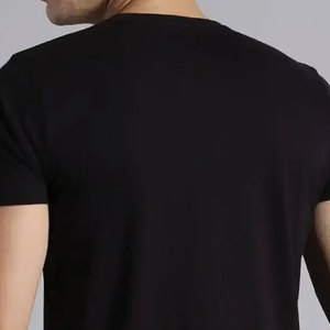Service OEM, conception de votre propre logo, t-shirts personnalisés imprimés pour hommes, sérigraphie, haute qualité, écologique, best-seller - Product Image 5