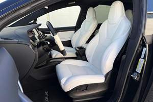 TESLA MODEL X P100D d'occasion 2018, conduite à gauche/droite - Product Image 4