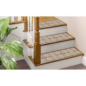 พรมปูพื้นสีเบจ พรมพิมพ์ลาย: ทันสมัย, สไตล์ชาติพันธุ์, ปรับแต่งได้, ทำความสะอาดง่าย, โกเบลน - Product Image 2