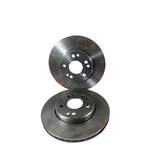 จานเบรกหน้าคู่เมอร์เซเดส อี-คลาส W124(89>93) 1244211612 เบนซิน 2.0 - Product Image 1
