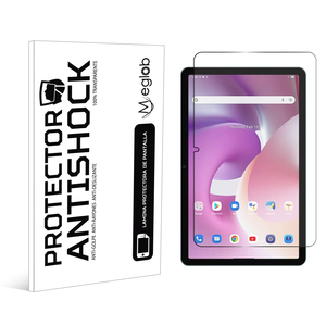 ฟิล์มกันรอยหน้าจอ ANTISHOCK สำหรับแบล็ควิว แท็บ 16 ฟิล์มกันรอยคุณภาพพรีเมียมสำหรับแท็บเล็ตของคุณ - Product Image 1