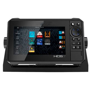 Avanzado plotter marino de 16 pulgadas con sistema de buscador de peces integrado 3 en 1, resistente al agua, pantalla duradera, navegación GPS - Product Image 6