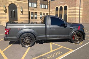 FORD F-150 SHELBY SUPER SNAKE SPORT 2020 d'occasion, conduite à gauche/droite - Product Image 2