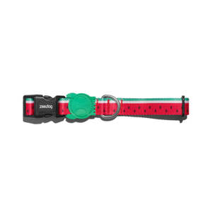 Lola Luxury <b>Pet</b> <b>Collar</b> Fashionable Polyester Cat and Dog <b>Collar</b> with Stylish Solid Print and Lights Simple yet Elegant Leash - Product Image 3