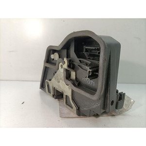 SERRURE AVANT GAUCHE BMW X3 1ère Série 51217202143 M47N204D4 (04>10) - Product Image 4