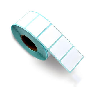 Rollo de Etiquetas Térmicas TP65-40-30-780, 65 g/m², Etiquetas Adhesivas para Supermercados, para Precios, Códigos de Barras y Etiquetas de Estantes de Venta al por Menor, Suministro B2B - Product Image 3