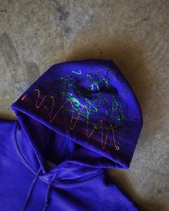 Vêtements d'hiver pour hommes, sweats à capuche décontractés de couleur unie, sweats à capuche décontractés, sweats à capuche Slim Fit pour hommes - Product Image 2