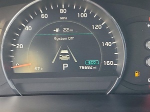 K-i-a S-o-r-e-n-t-o 2019 - Product Image 4