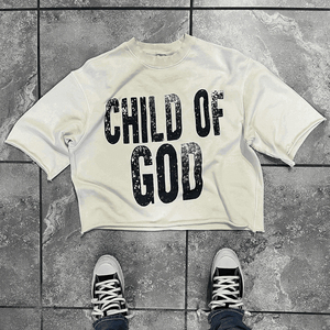 Fábrica personalizada hombre recortada de gran tamaño Vintage Streetwear deportes Retro americano Boxy malla camiseta fútbol Jersey para hombres - Product Image 6