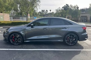 LISTO PARA ENVIAR, Volante a la Derecha/Izquierda, AU-DI RS3 2023, 401 HP, TURBO, 5 CILINDROS, TRACCIÓN EN LAS CUATRO RUEDAS - Product Image 3