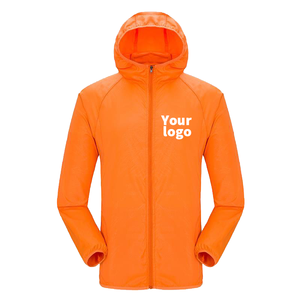 Chaqueta cortavientos de invierno de alta impermeabilidad Chaqueta de lluvia con capucha para exteriores Chaqueta impermeable o cortavientos de primera calidad - Product Image 3