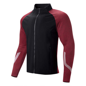 Custom Design Team <b>Jacket</b> Sublimation Printing Sports Waterproof Windbreaker <b>Jacket</b> - Product Image 3