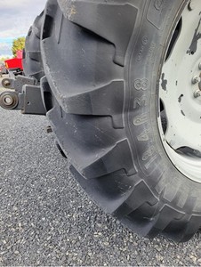 รถแทรคเตอร์2016แมสซีย์เฟอร์กูสัน6715เอสซื้อถูกใช้แล้ว - Product Image 2