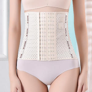 Venta al por mayor personalizado corsé de las mujeres OEM servicio Fitness corsé disponible nueva tendencia 2024 corsé de las mujeres - Product Image 4