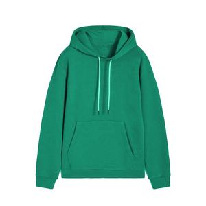 Sudaderas con Capucha de Alta Calidad, Personalizadas con Logotipo, Gruesas, Extra Grandes, de Algodón Mezclado, con Bolsillo, Transpirables y de Secado Rápido para Hombre - Product Image 5