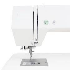 Máquina de Bordar Memory Craft 400E Nueva de la Marca Perfect - Product Image 4