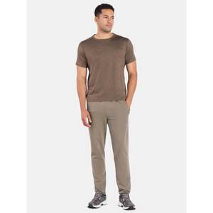 Haute qualité 100% coton t-shirts homme 2025 été t-shirts décontractés couleur unie Couple surdimensionné t-shirts noir blanc gris hauts de sport - Product Image 3