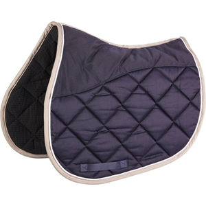 Tapis de selle de cheval personnalisable de haute qualité Fabricant professionnel Tapis de selle de cheval - Product Image 5