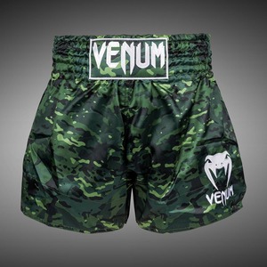 High Quality Muay Thai Boxing <b>Shorts</b> Printing Fighting Professional Polyester Boxing MuayThai <b>Shorts</b> Jitsu Kimono UFC Muay Thai - Product Image 1