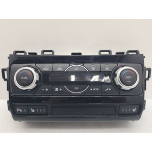 MAZDA CX-5 - Commandes de climatisation - Série KA2M61190A (12>16) - Product Image 1
