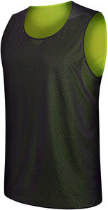 เครื่องแบบบาสเก็ตบอลชุดบาสเก็ตบอลระบายอากาศได้ดีดีไซน์ตามสั่ง - Product Image 2