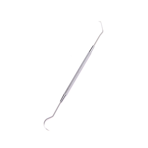 โพรบเครื่องมือทันตกรรมดีไซน์ใหม่น้ำหนักเบาออกแบบโลโก้ได้ตามต้องการ - Product Image 5