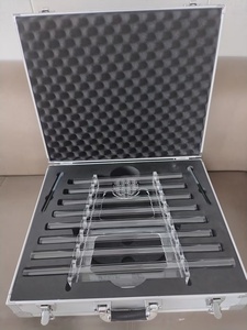 Nuovo Prodotto Arpa Sonora in Quarzo Crystal Soul Prodotti Unici in Quarzo - Product Image 3