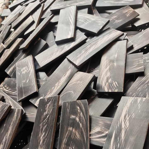 Placa de Cuerno de Búfalo Ecológica Hecha a Mano para Fabricación de Arcos y Marcos de Gafas por Saniya Handicraft - Product Image 3