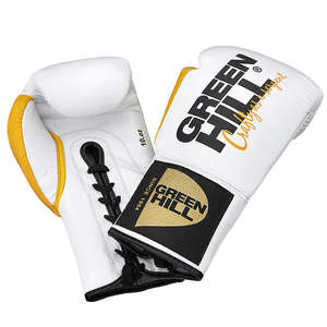 Guantes de Boxeo TAIPAN Hechos a Medida, Guantes de Entrenamiento de MMA de Cuero en Tallas 10oz 12oz 14oz para Deportes, con Patrón Impreso y Logotipo Personalizado - Product Image 4