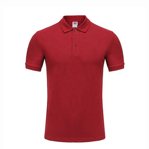 T-shirt décontracté pour homme, respirant, personnalisé OEM, haute qualité, 100% coton, motif uni, couleur et logo personnalisés - Product Image 6