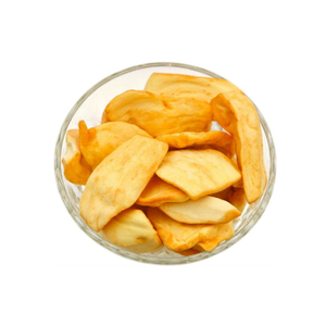 100% จากขนุนสด-ขนุนแสนอร่อยขนมผลไม้แห้งผลไม้แห้งขนมขบเคี้ยว - Product Image 1