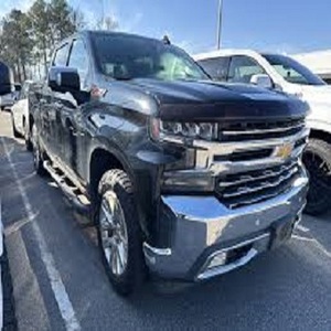 ( T&B ) Chevrolet Silverado 1500 Usada del 2019 - Product Image 1