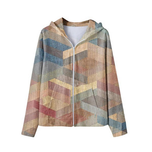 Meilleur fabricant de sweat-shirts à capuche pour hommes en coton 100% respirant, à séchage rapide, écologique, coupe-vent, personnalisable - Product Image 1