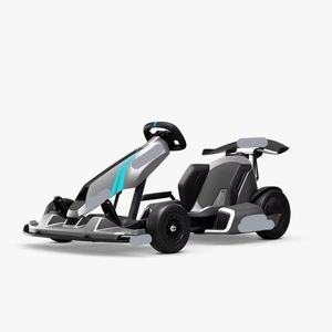 Vendedor Verificado de Go-Karts Eléctricos Pro 2 con un Alcance Máximo de Operación de 15.5 Millas y una Velocidad Máxima de 26.7 mph - Product Image 5