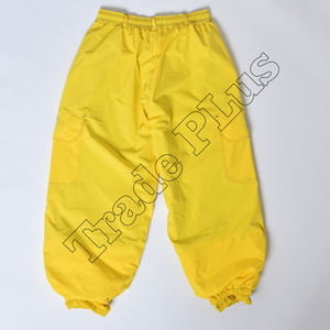 Custom Men's <b>Ski</b> Pants for Winter Outdoor Sports High Quality Waterproof Snow Pants Windproof Heated Keep Warm Fleece <b>Snowboard</b> - Product Image 2