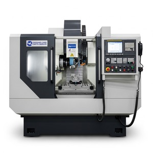 CNC <b>Tool</b> & Cutter Grinder High Accuracy Machine Easy Operation Stable Performance for Cutting <b>Tool</b> Manufacturing - Product Image 1