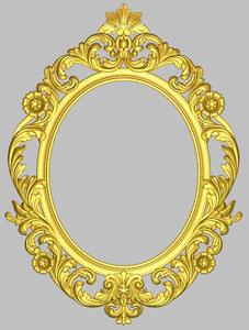 Cadres de miroir mural en bois massif de style antique moderne pour hôtel, salle à manger, salon, bureau à domicile, atelier, design écologique - Product Image 4